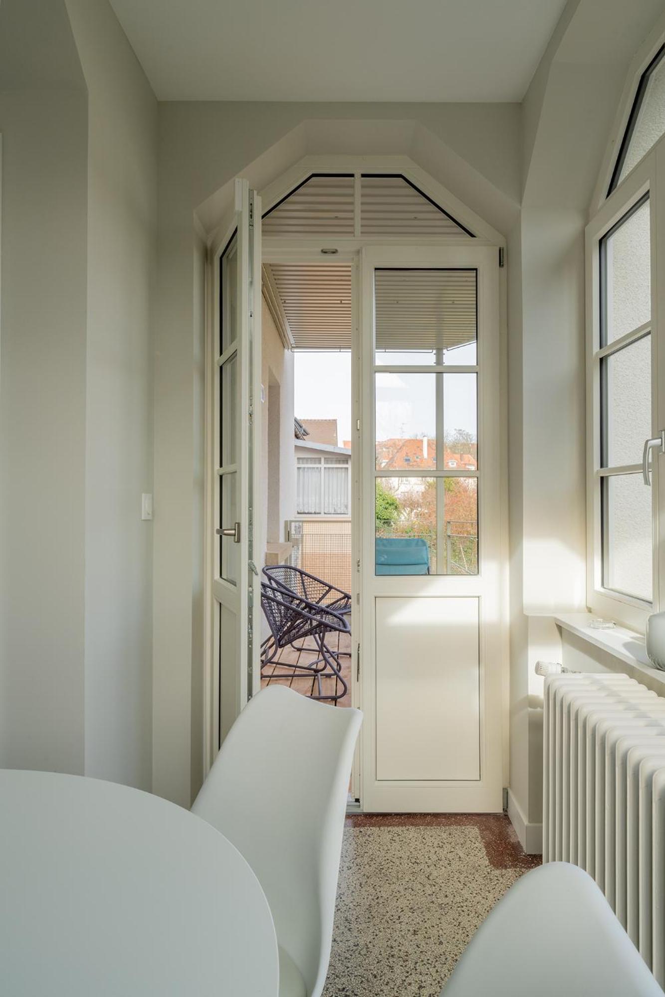 Le Cocon D'Emma, Terrasse, Jardin Et Elegance Dans Maison De Maitre Страсбург Екстериор снимка